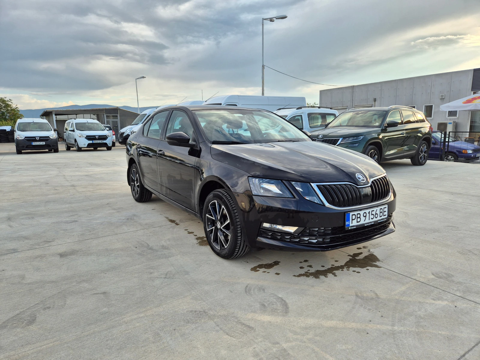 Skoda Octavia В-Гаранция-2.0-A/T-150kc - изображение 7