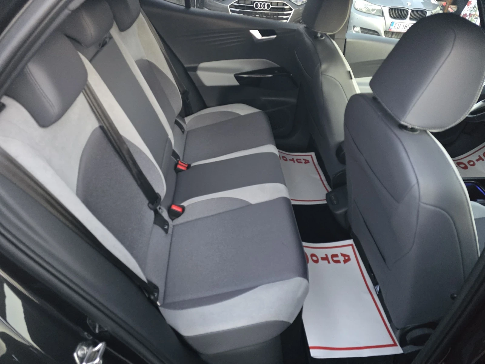 VW ID.3 Pro 1st 70kw   | Mobile.bg   14