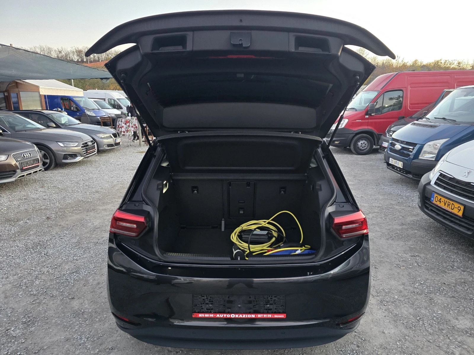 VW ID.3 Pro 1st 70kw   | Mobile.bg   16