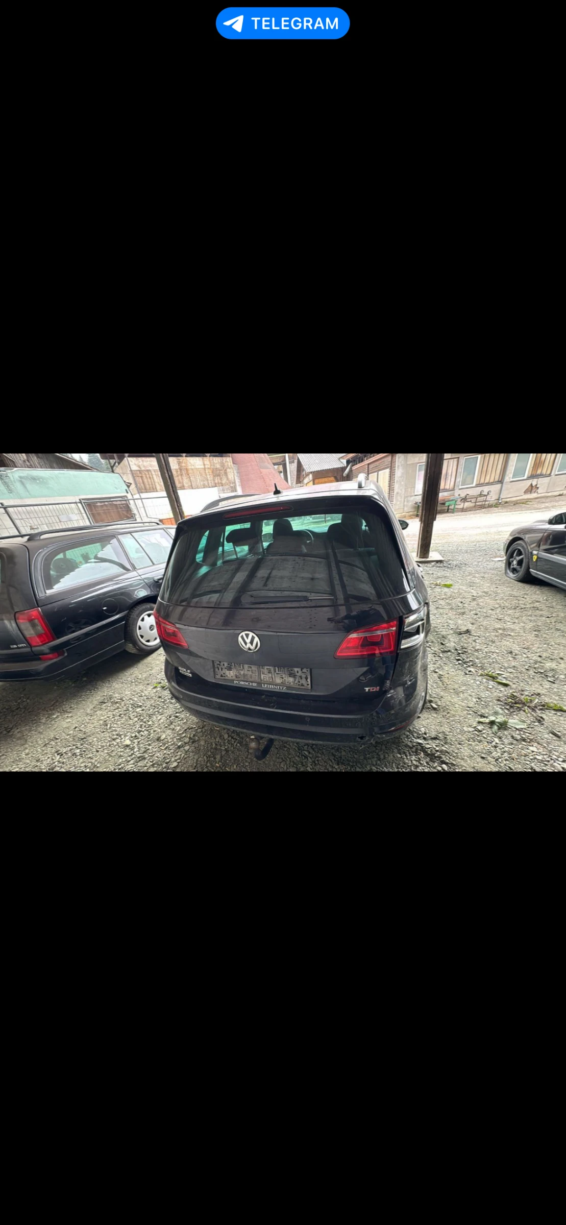 VW Sportsvan 1.6TDI - изображение 2