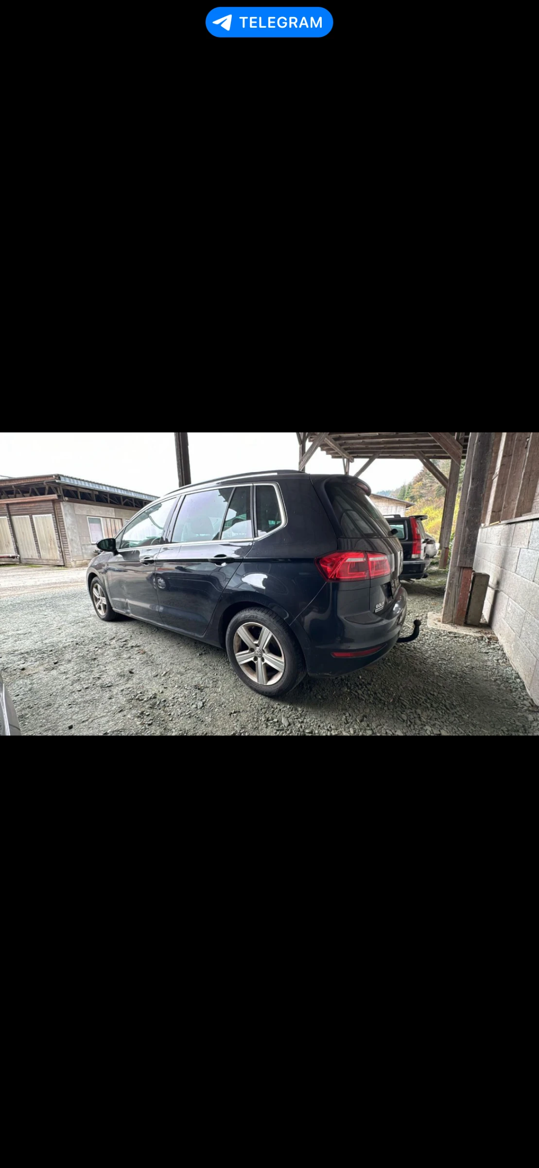 VW Sportsvan 1.6TDI - изображение 4