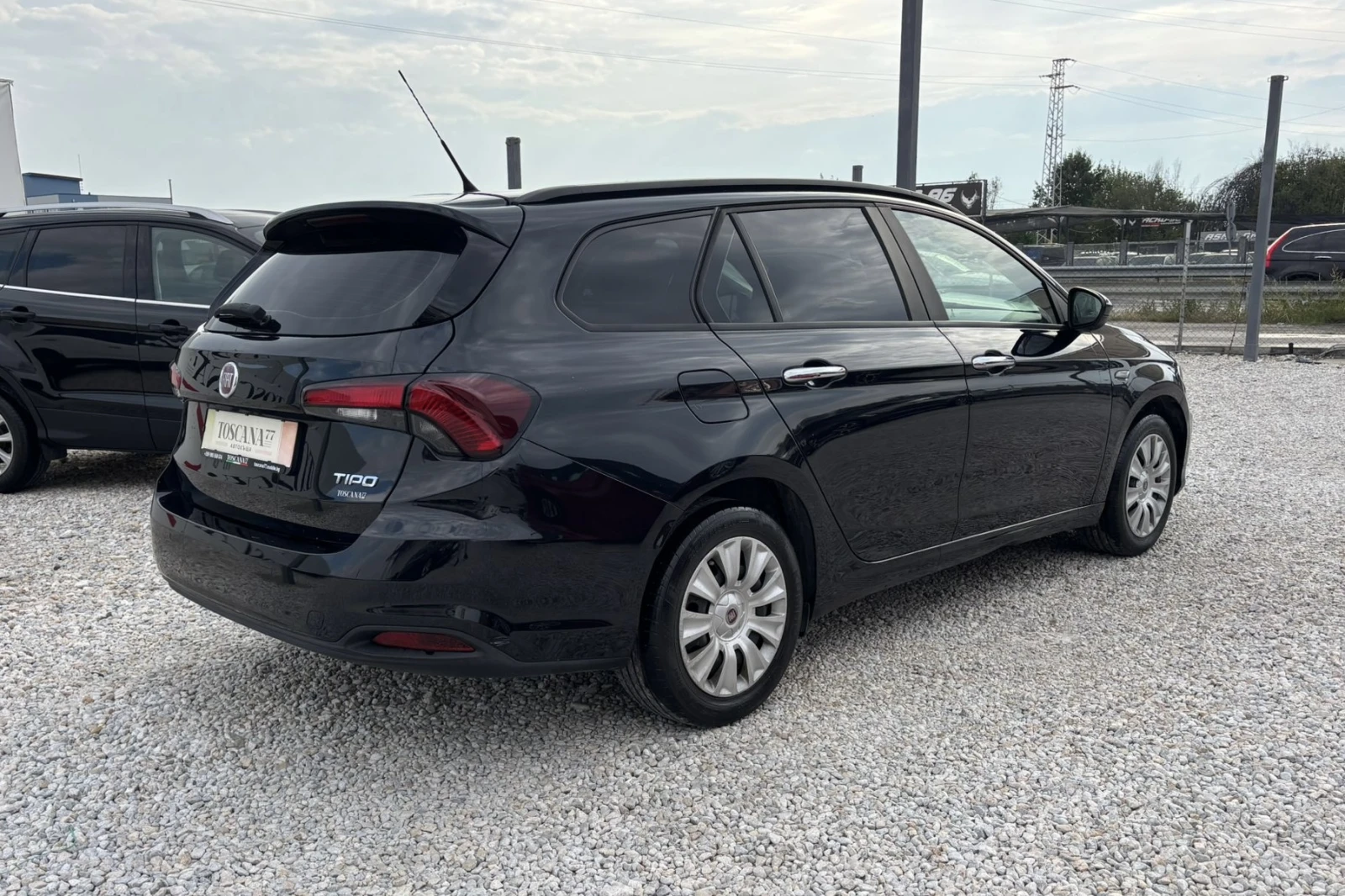 Fiat Tipo 1.6mjt* Euro 6b* Лизинг - изображение 4