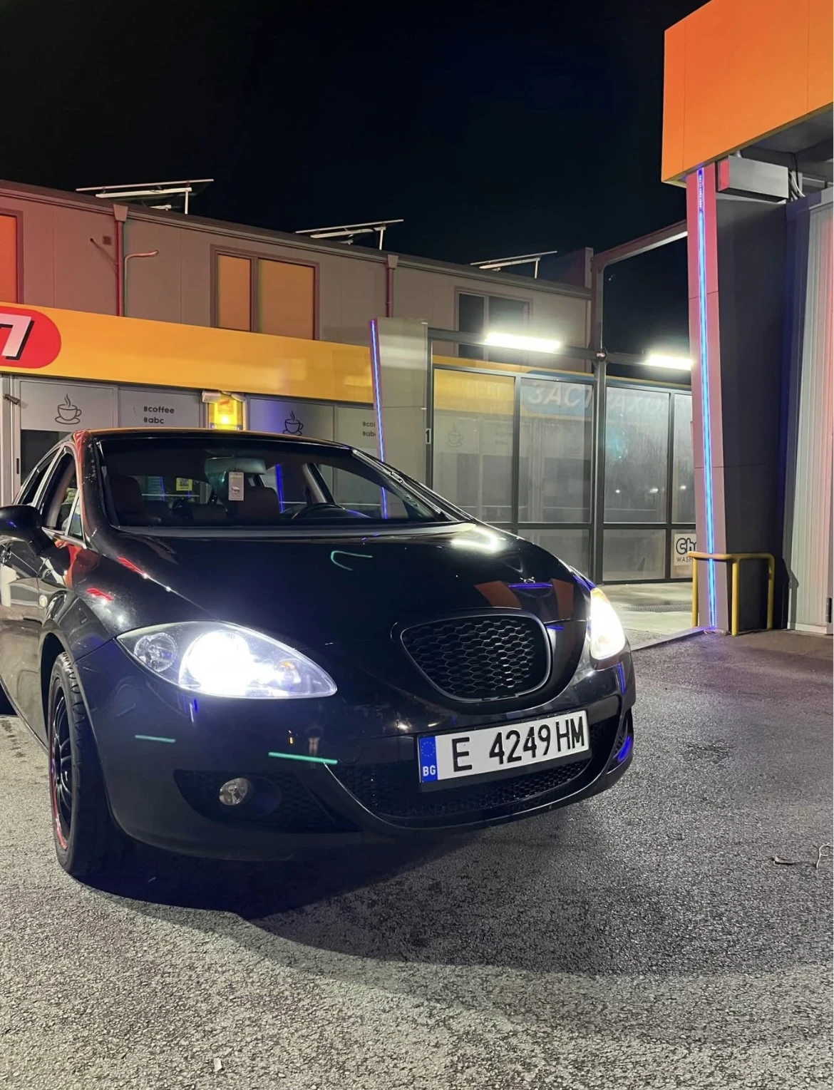 Seat Leon  - изображение 3