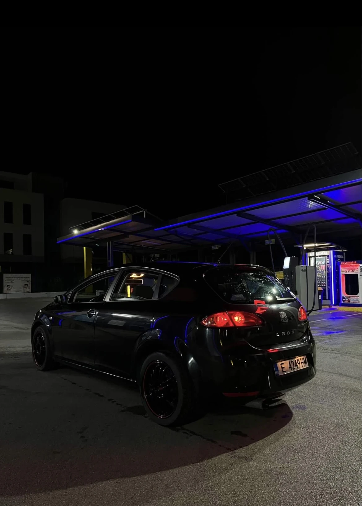 Seat Leon  - изображение 6