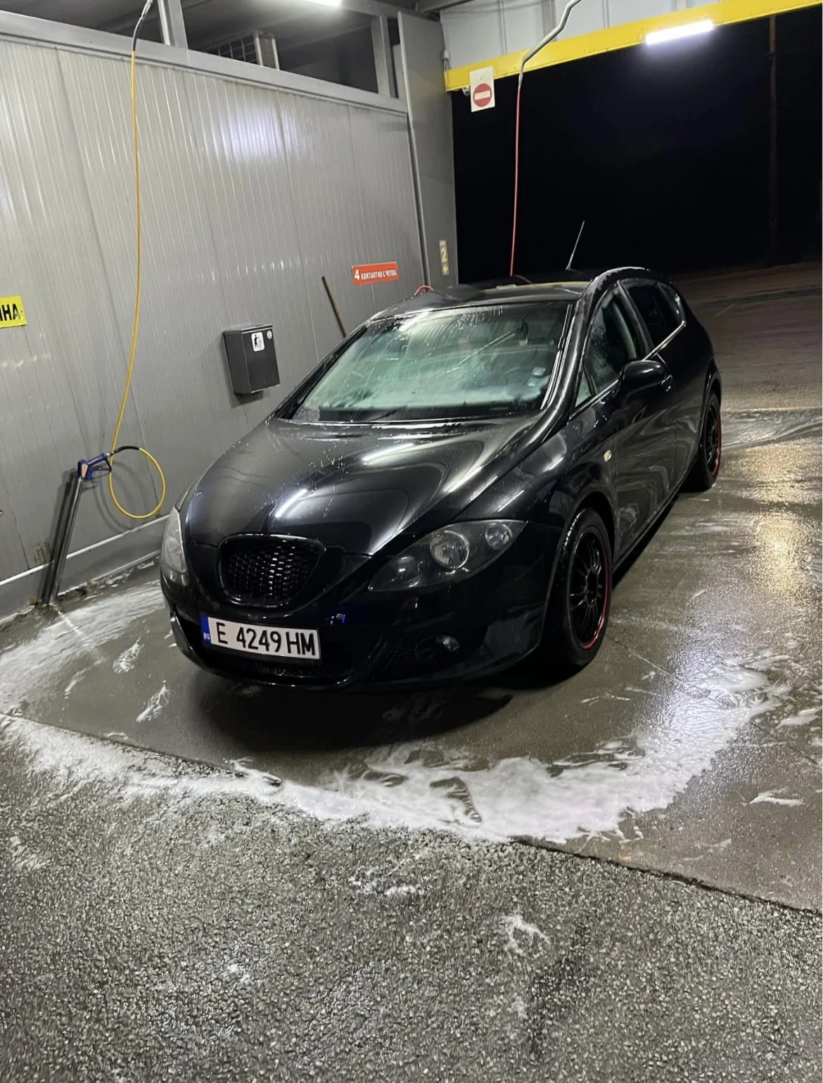 Seat Leon  - изображение 2