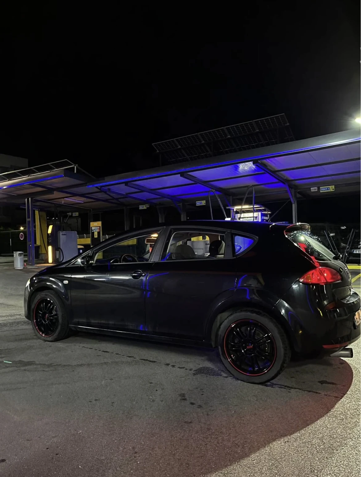 Seat Leon  - изображение 5