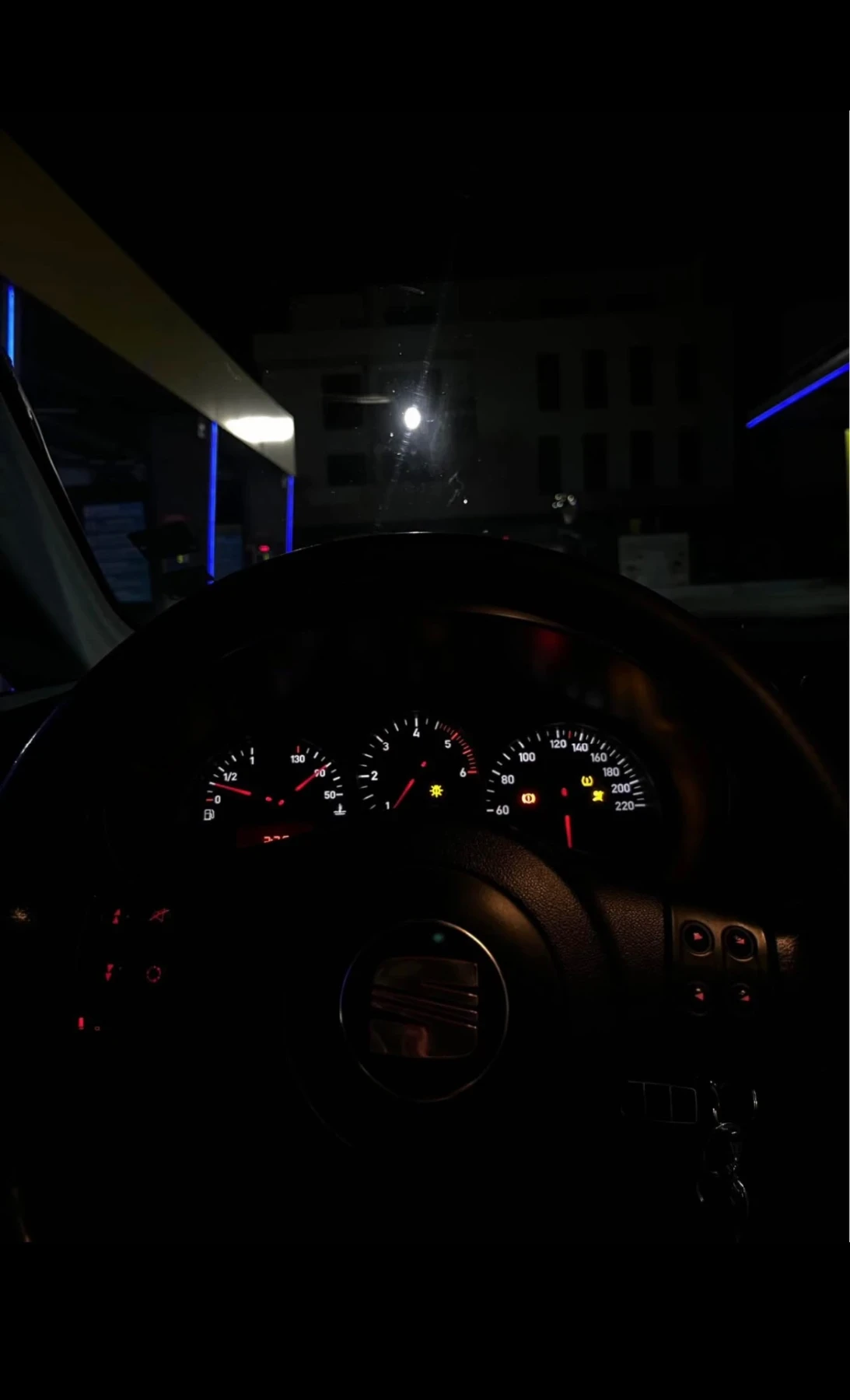 Seat Leon  - изображение 7