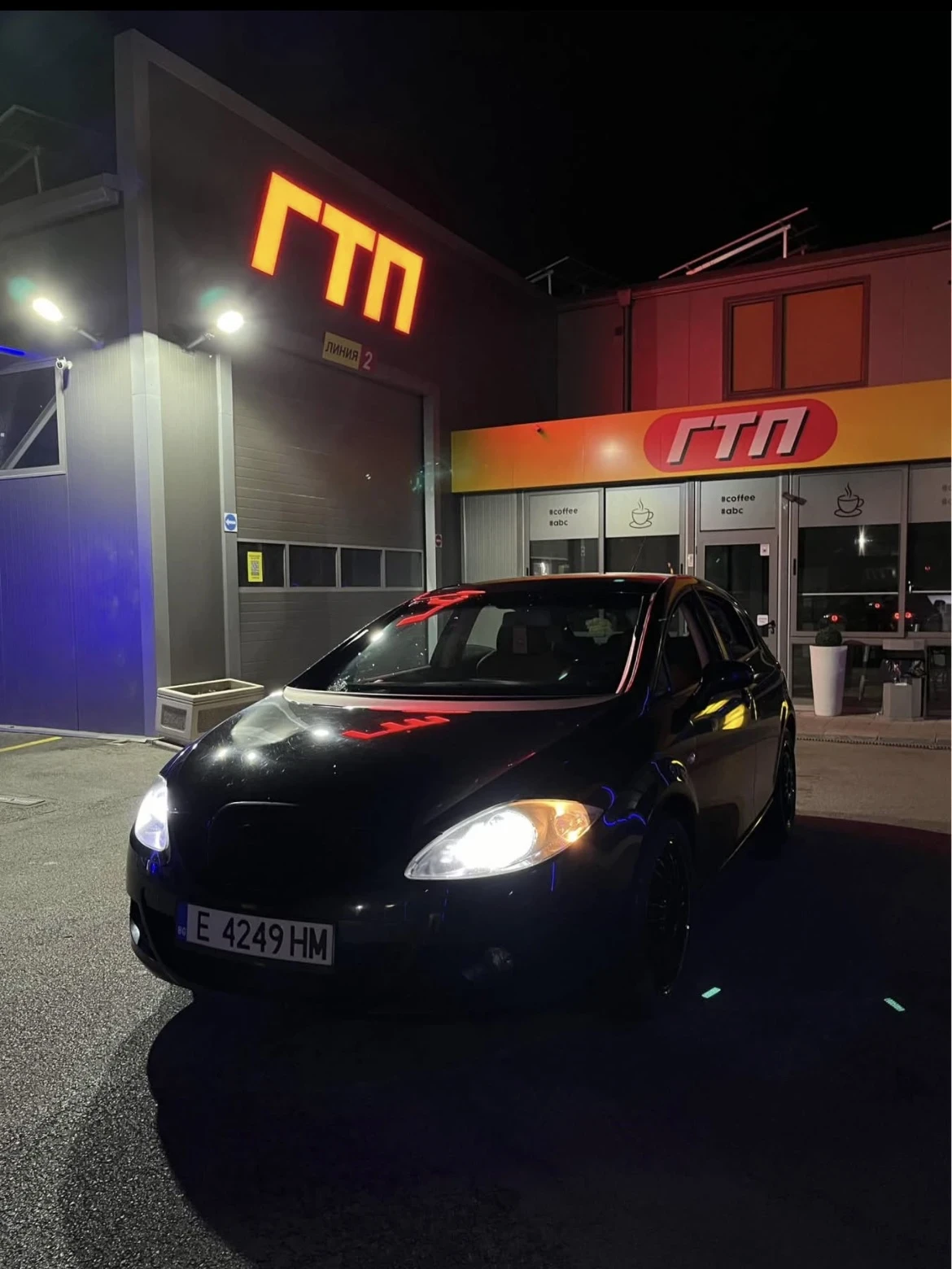 Seat Leon  - изображение 4