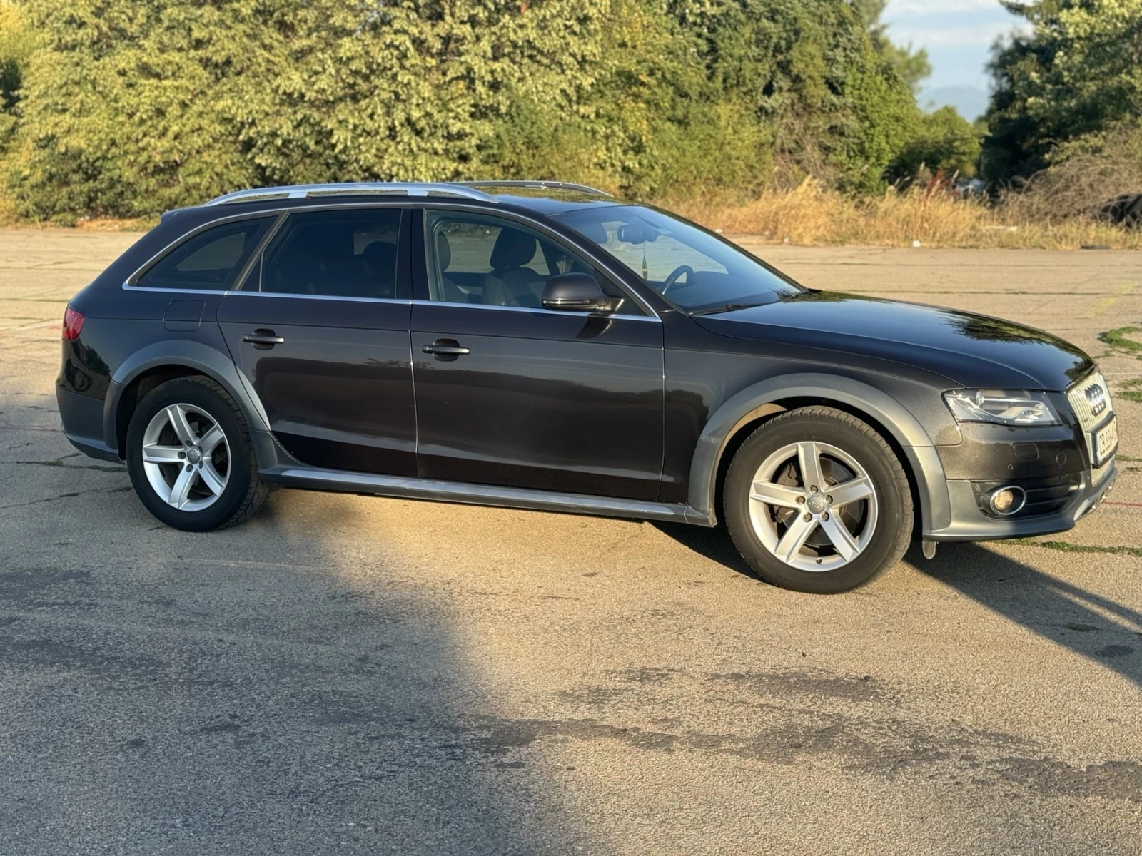 Audi A4 Allroad 3.0 TDI 245кс. - изображение 2