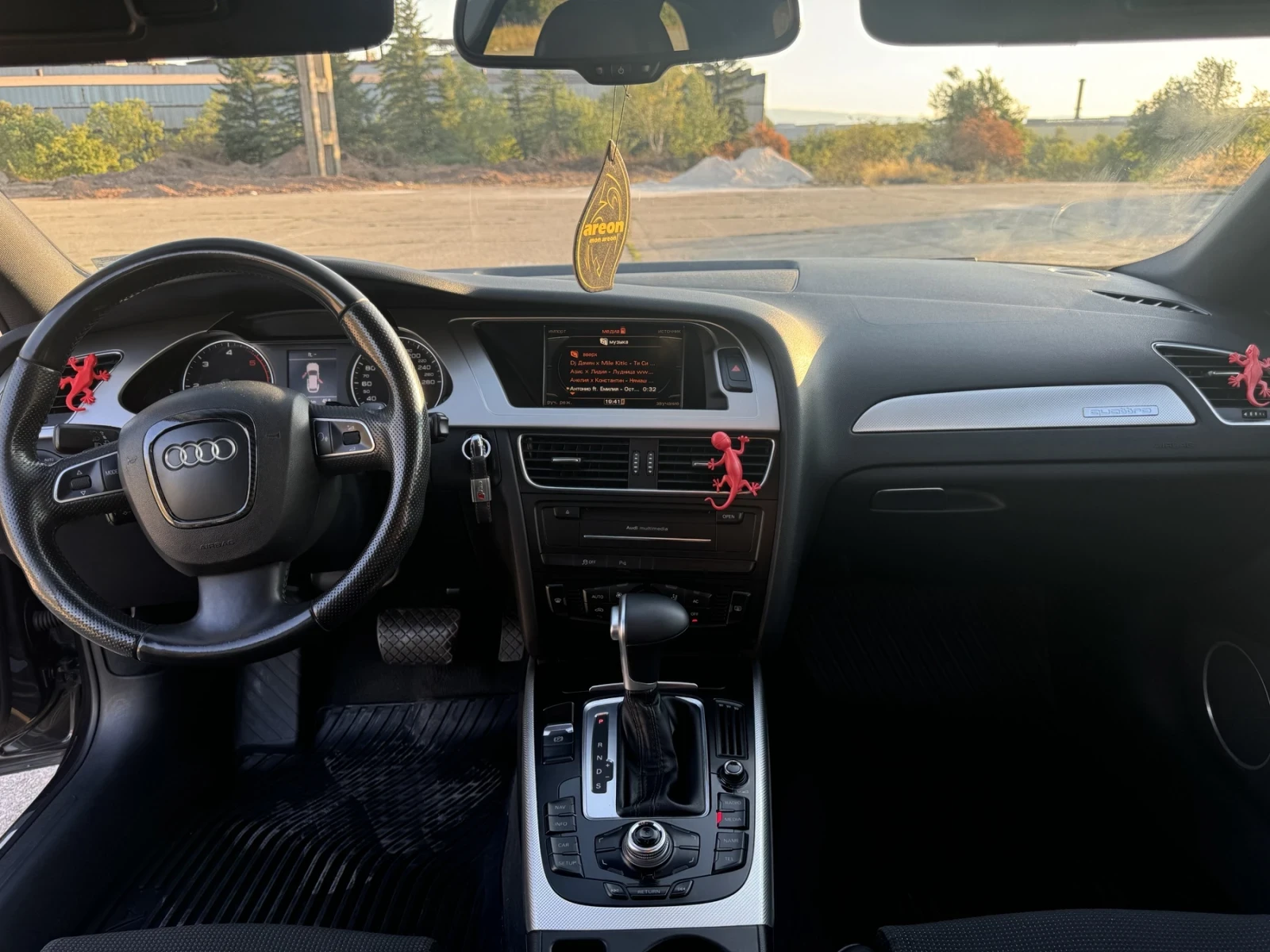 Audi A4 Allroad 3.0 TDI 245кс. - изображение 6