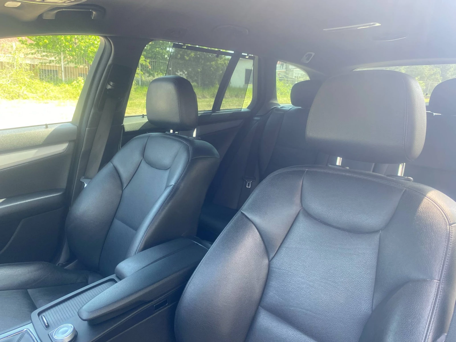 Mercedes-Benz C 200 646 - изображение 9