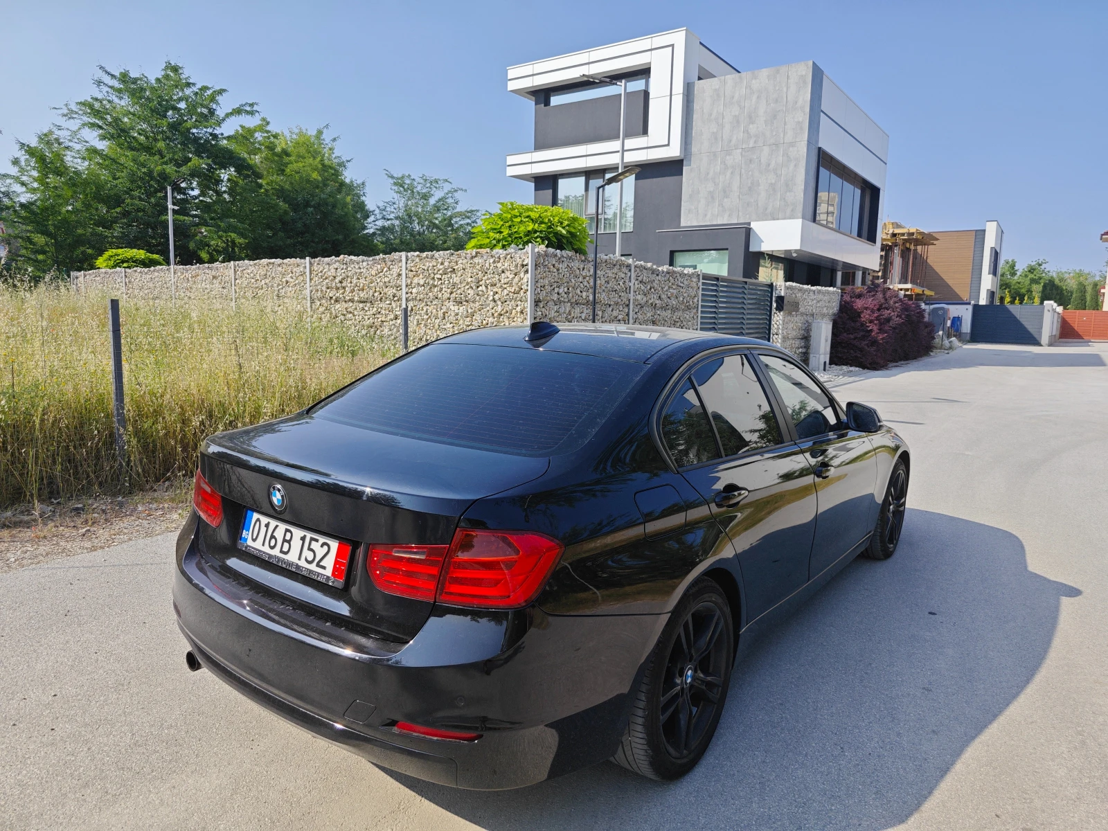 BMW 316 D ЗА ТЪРГОВЦИ - изображение 4