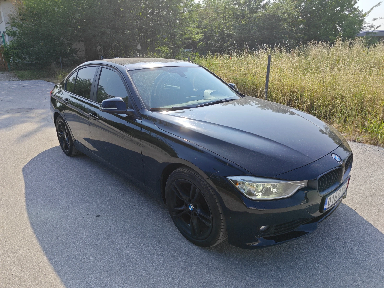 BMW 316 D ЗА ТЪРГОВЦИ - изображение 5