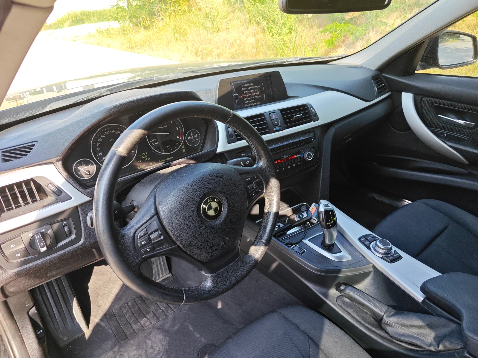 BMW 316 D ЗА ТЪРГОВЦИ - изображение 7