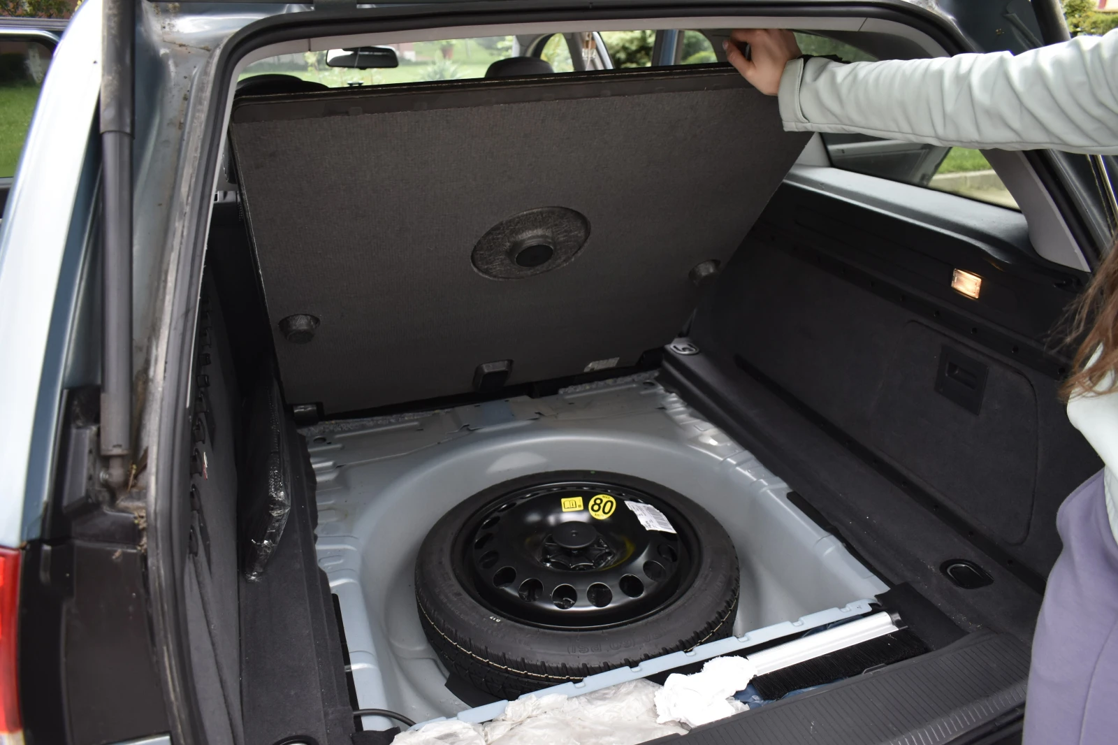 Opel Vectra 2.8 v6 Turbo | Mobile.bg   14