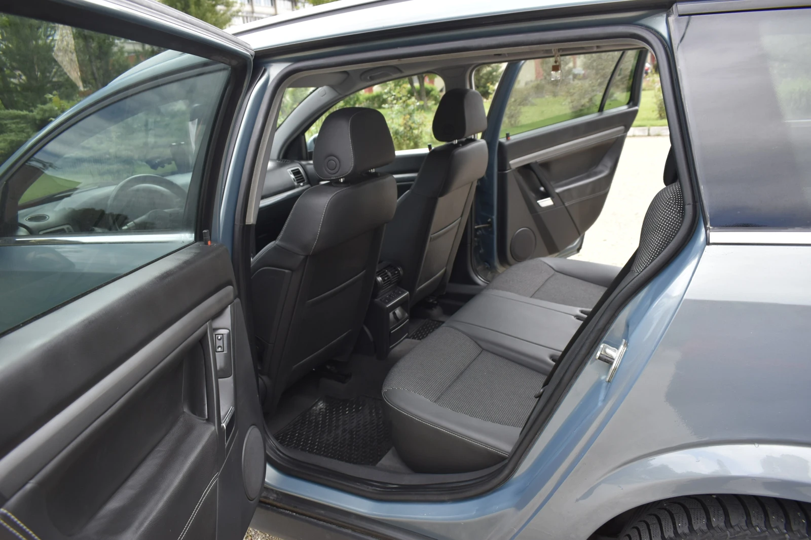 Opel Vectra 2.8 v6 Turbo | Mobile.bg   11