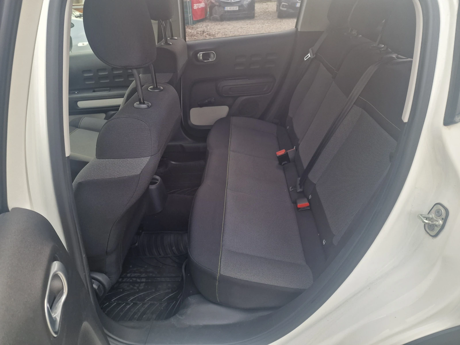 Citroen C3 1.6HDi Euro 6 | Mobile.bg � ����������� 12