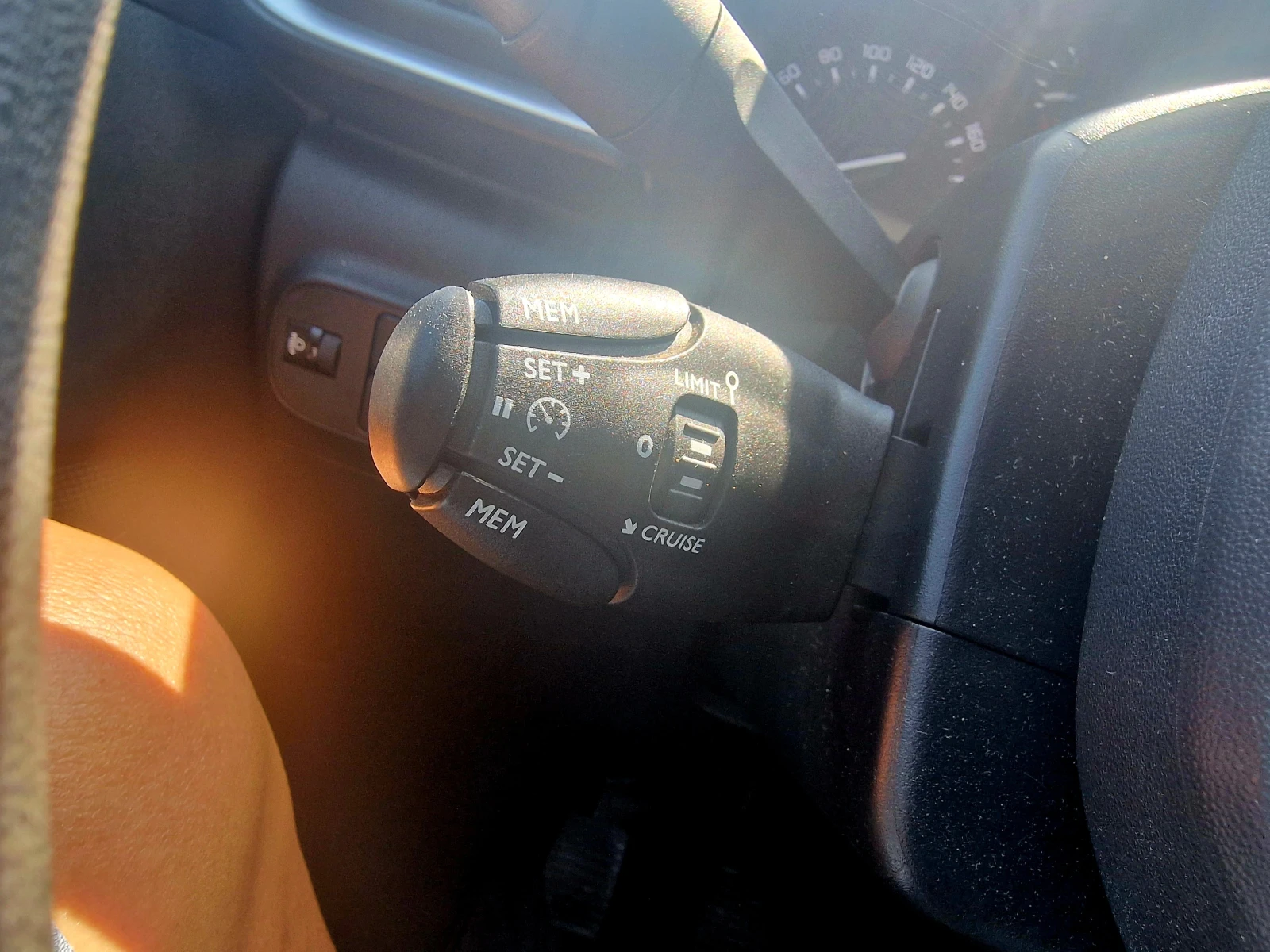 Citroen C3 1.6HDi Euro 6 | Mobile.bg   13