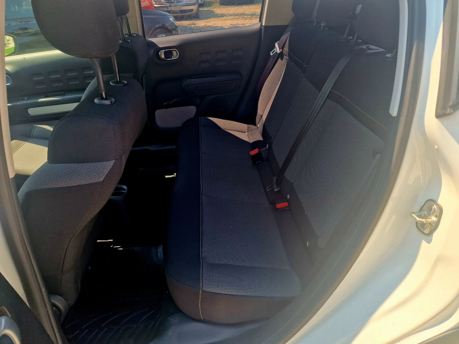 Citroen C3 1.6HDi Euro 6 - изображение 10