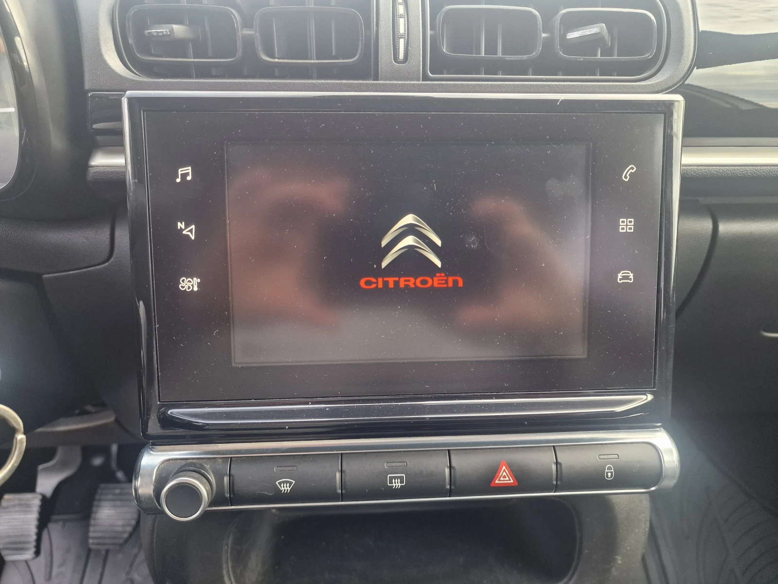 Citroen C3 1.6HDi Euro 6 | Mobile.bg � ����������� 14