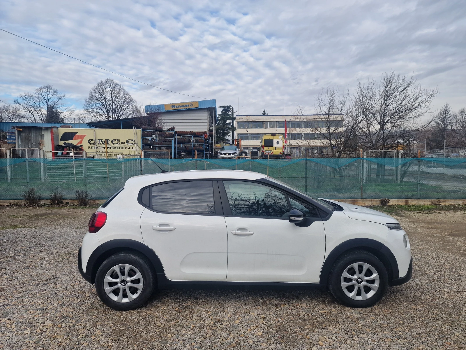 Citroen C3 1.6HDi Euro 6 | Mobile.bg � ����������� 4