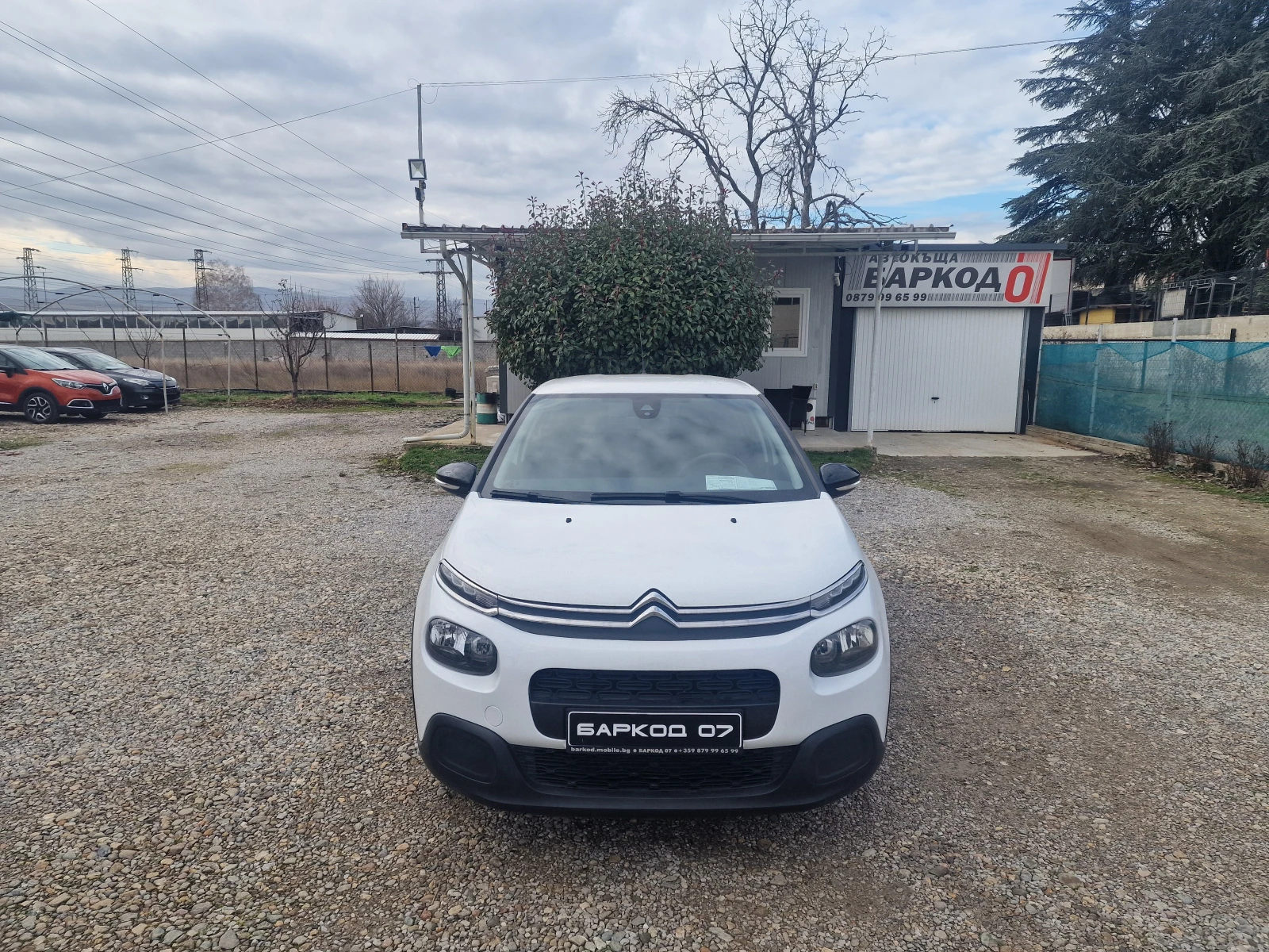 Citroen C3 1.6HDi Euro 6 | Mobile.bg � ����������� 2