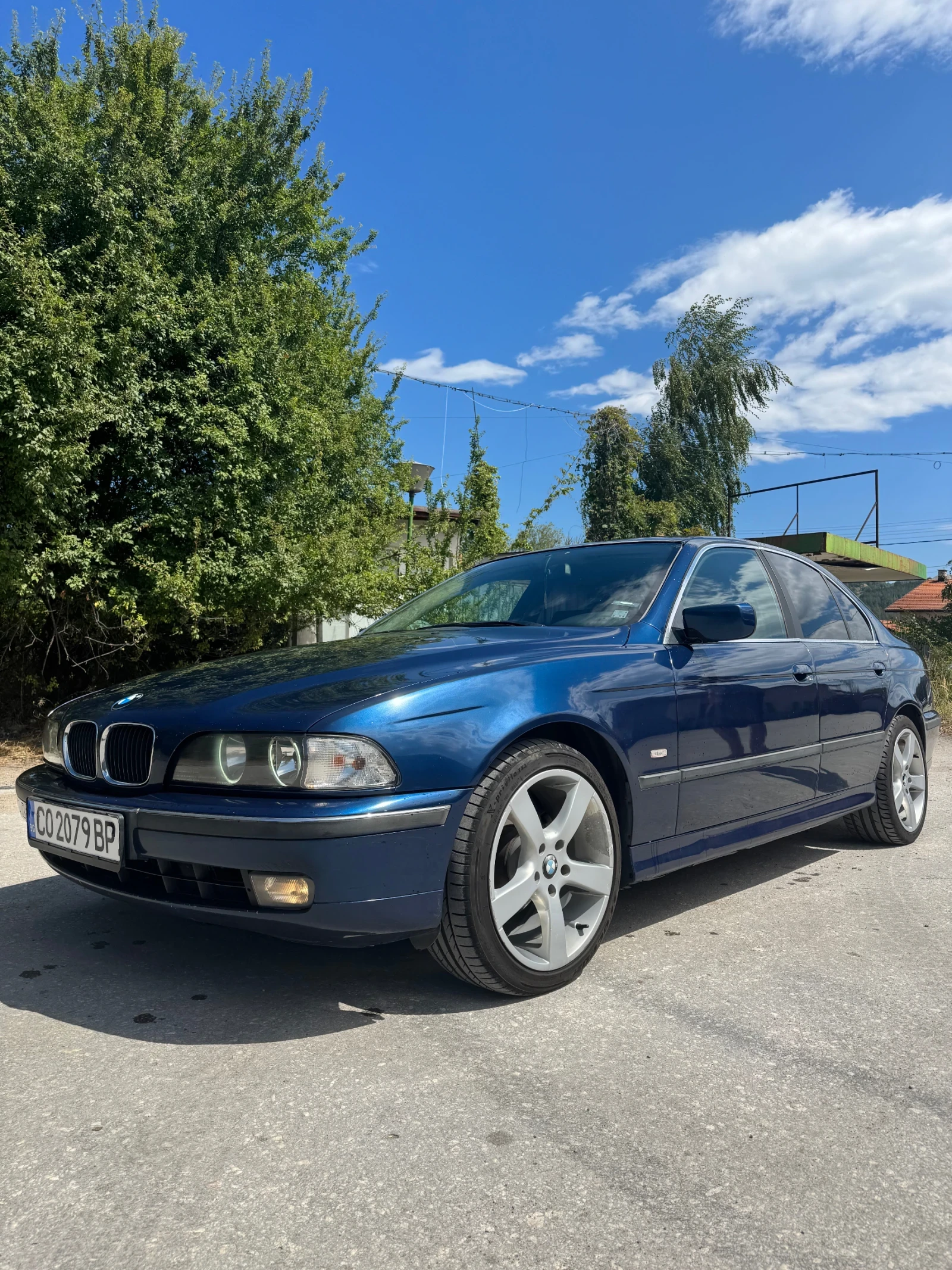 BMW 530 | Mobile.bg   1