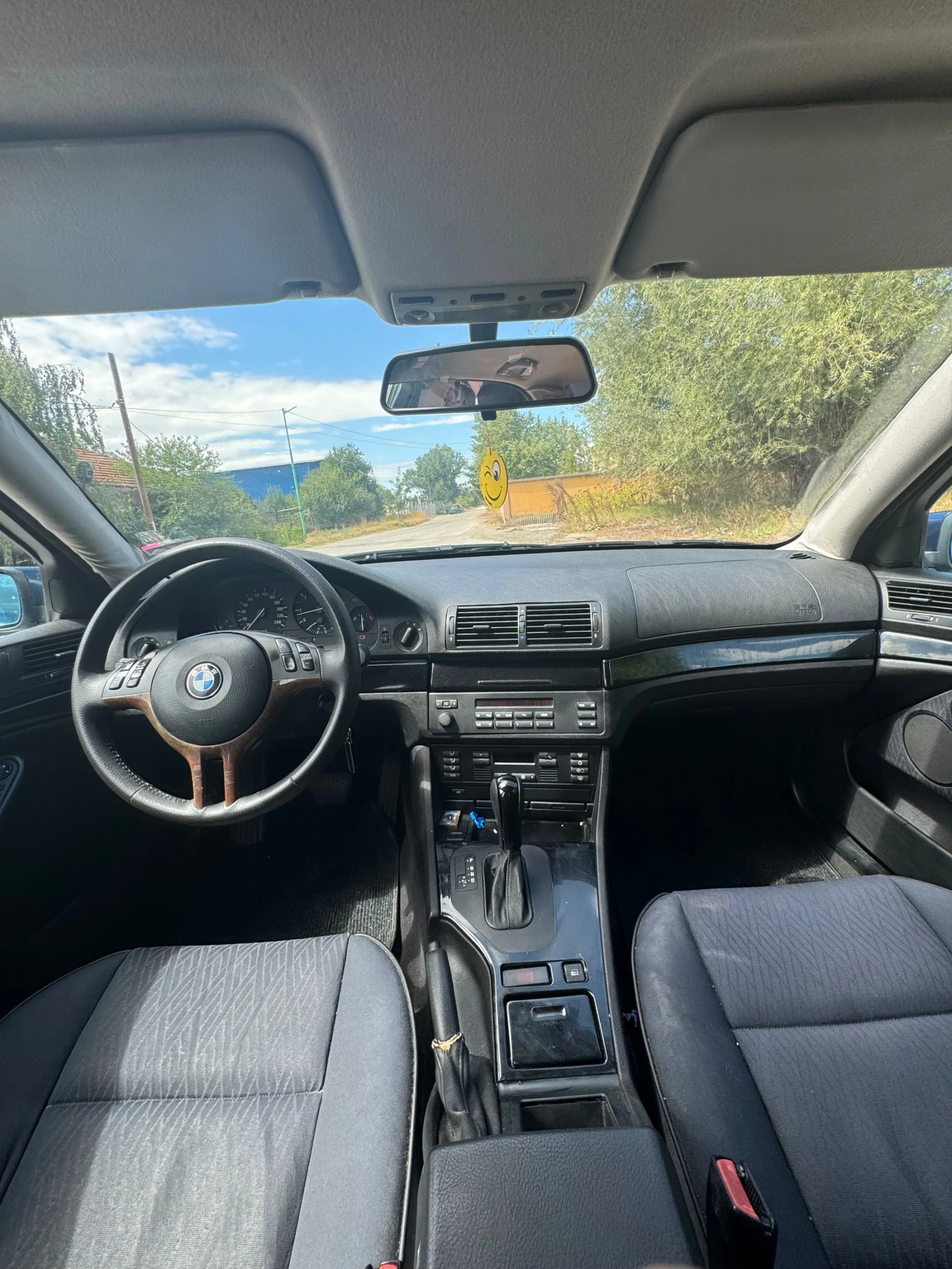 BMW 530  - изображение 4