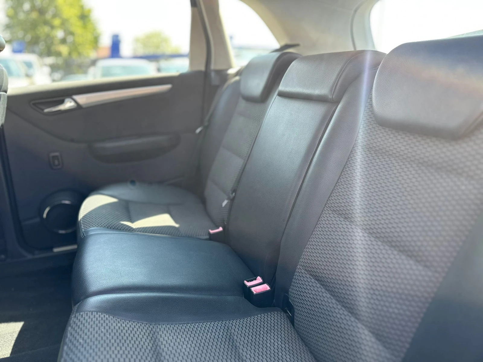 Mercedes-Benz B 180 / 2.0D / EXECUTIVE / EURO 5 / - изображение 10
