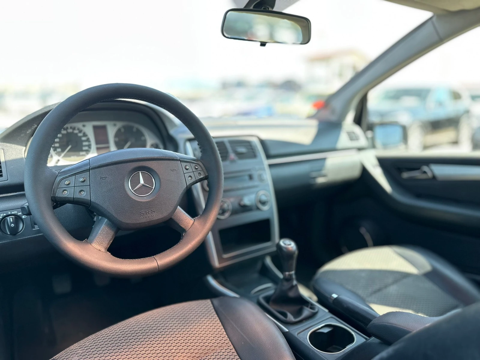 Mercedes-Benz B 180 / 2.0D / EXECUTIVE / EURO 5 / - изображение 9