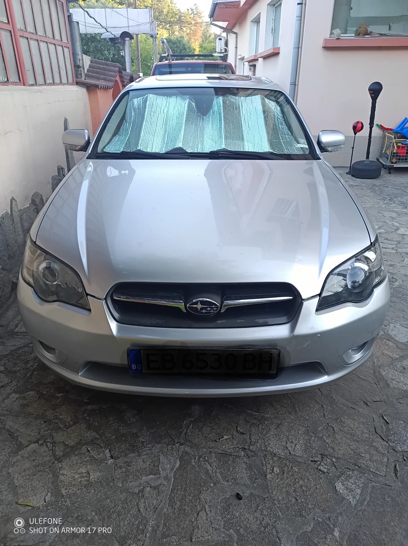 Subaru Legacy 2.5 | Mobile.bg   1