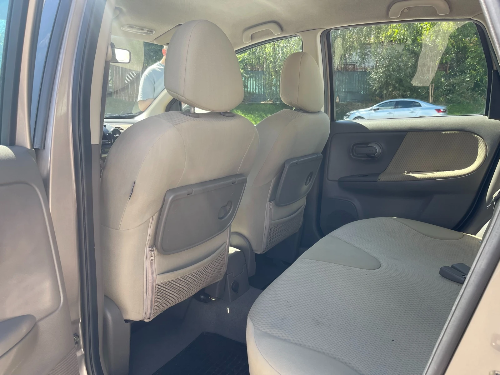 Nissan Note 1.4  88 ..  | Mobile.bg   12