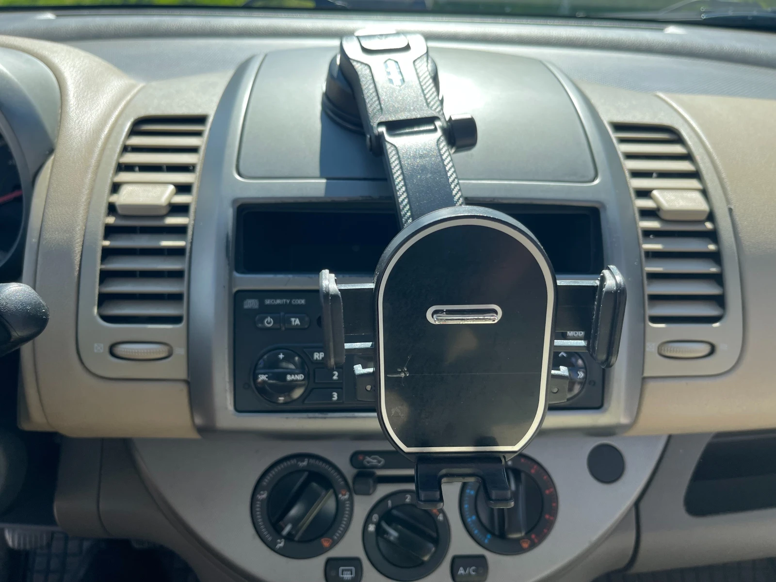 Nissan Note 1.4  88 ..  | Mobile.bg   17