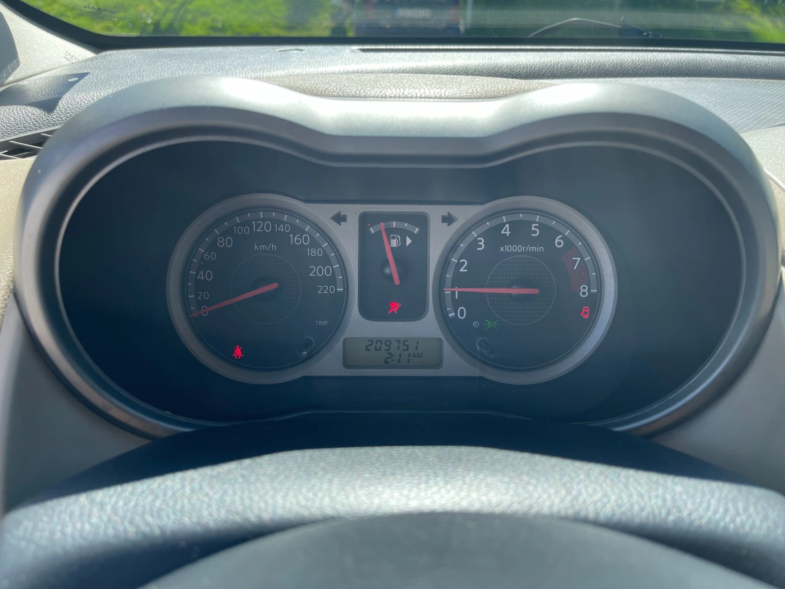 Nissan Note 1.4  88 ..  | Mobile.bg   15