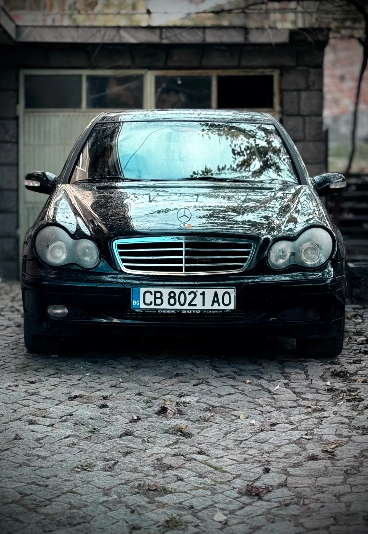 Mercedes-Benz C 200 | Mobile.bg   1