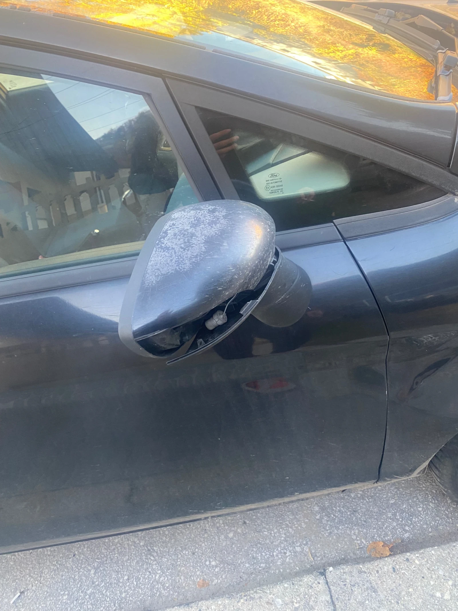 Ford Fiesta 1.4tdci | Mobile.bg   8