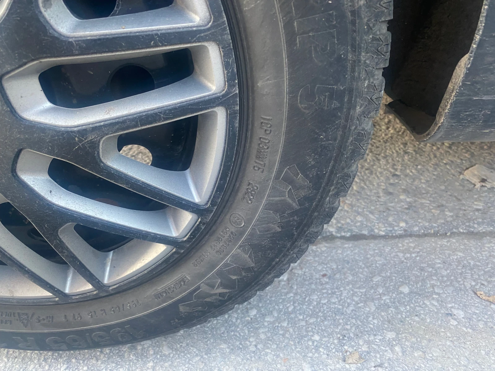 Ford Fiesta 1.4tdci | Mobile.bg   12