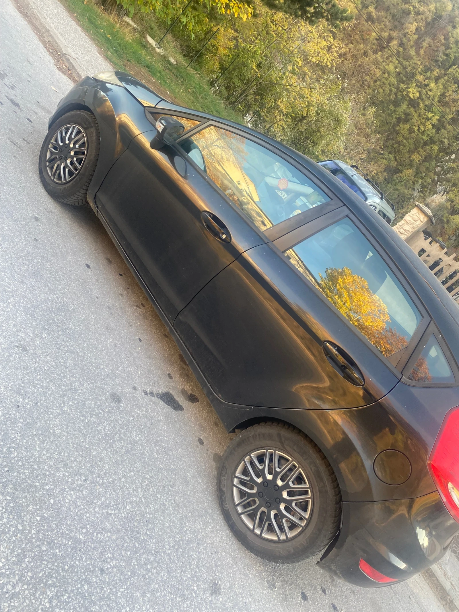 Ford Fiesta 1.4tdci | Mobile.bg   4