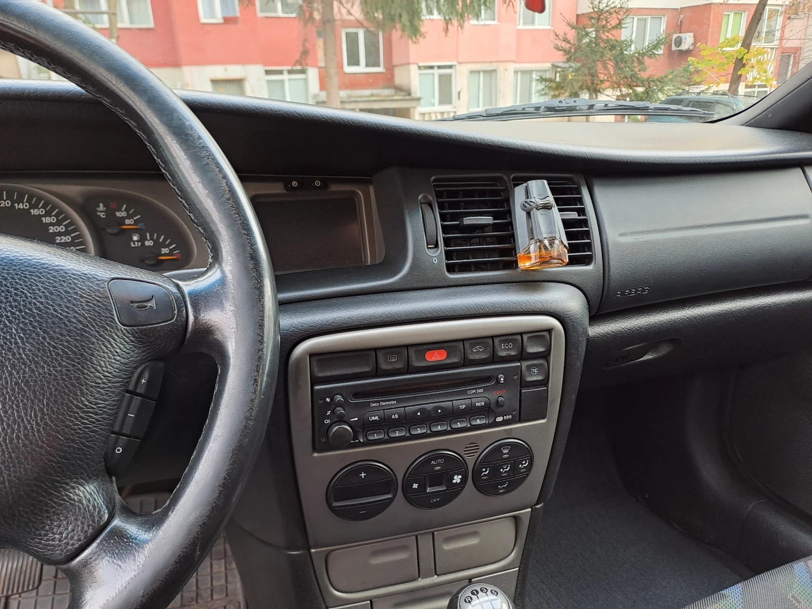 Opel Vectra | Mobile.bg   9