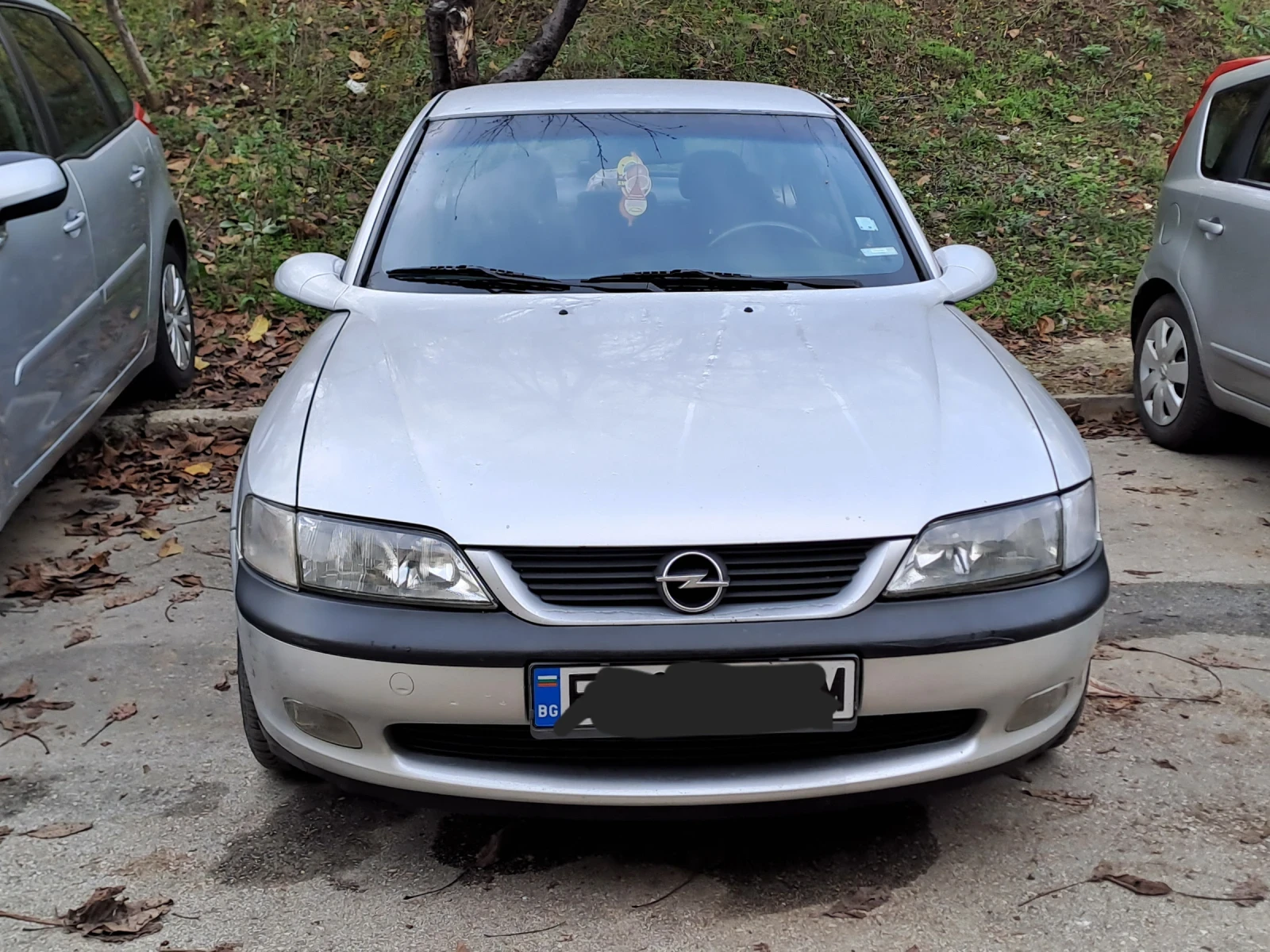 Opel Vectra | Mobile.bg   1