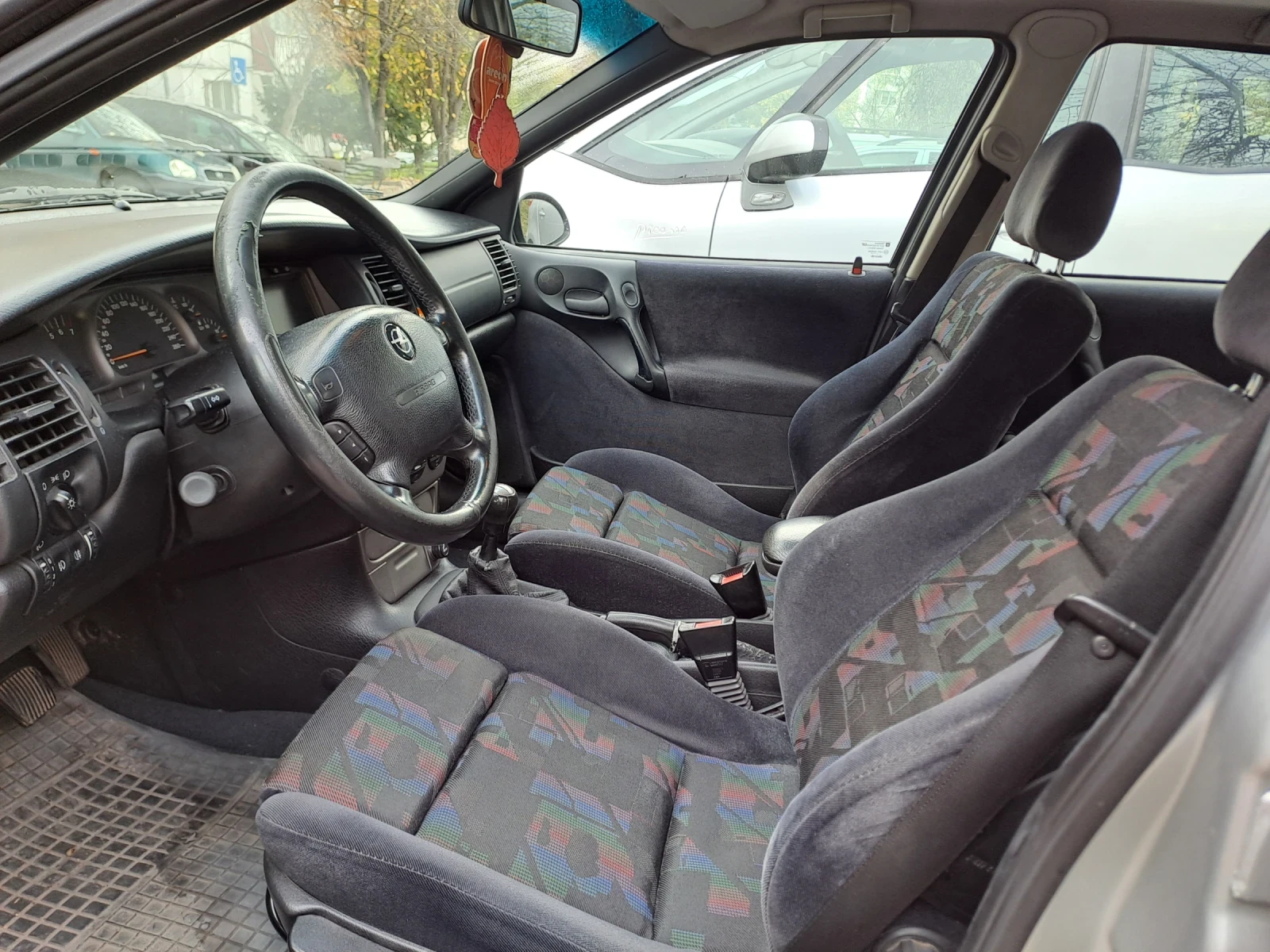 Opel Vectra | Mobile.bg   7