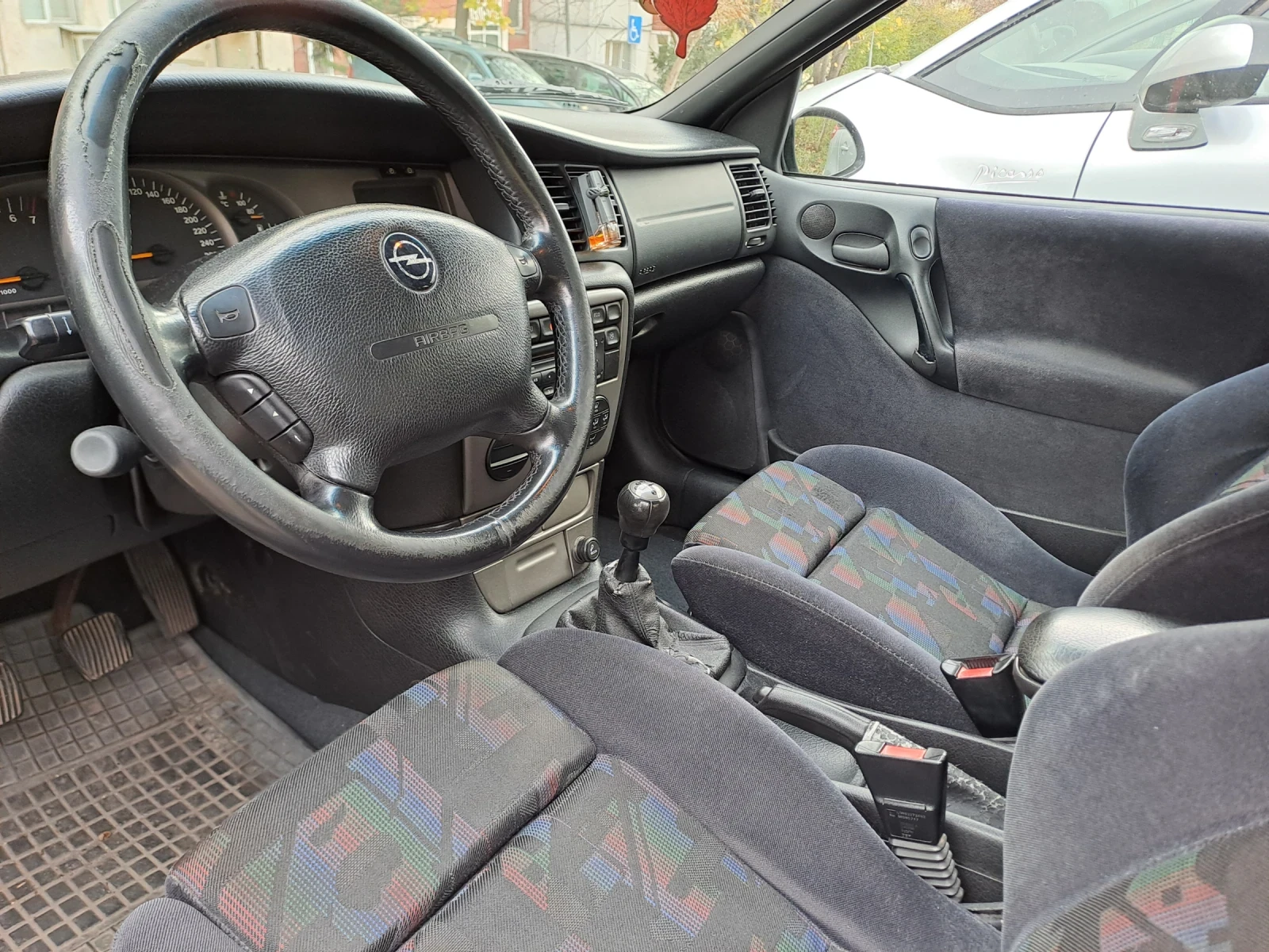 Opel Vectra | Mobile.bg   6