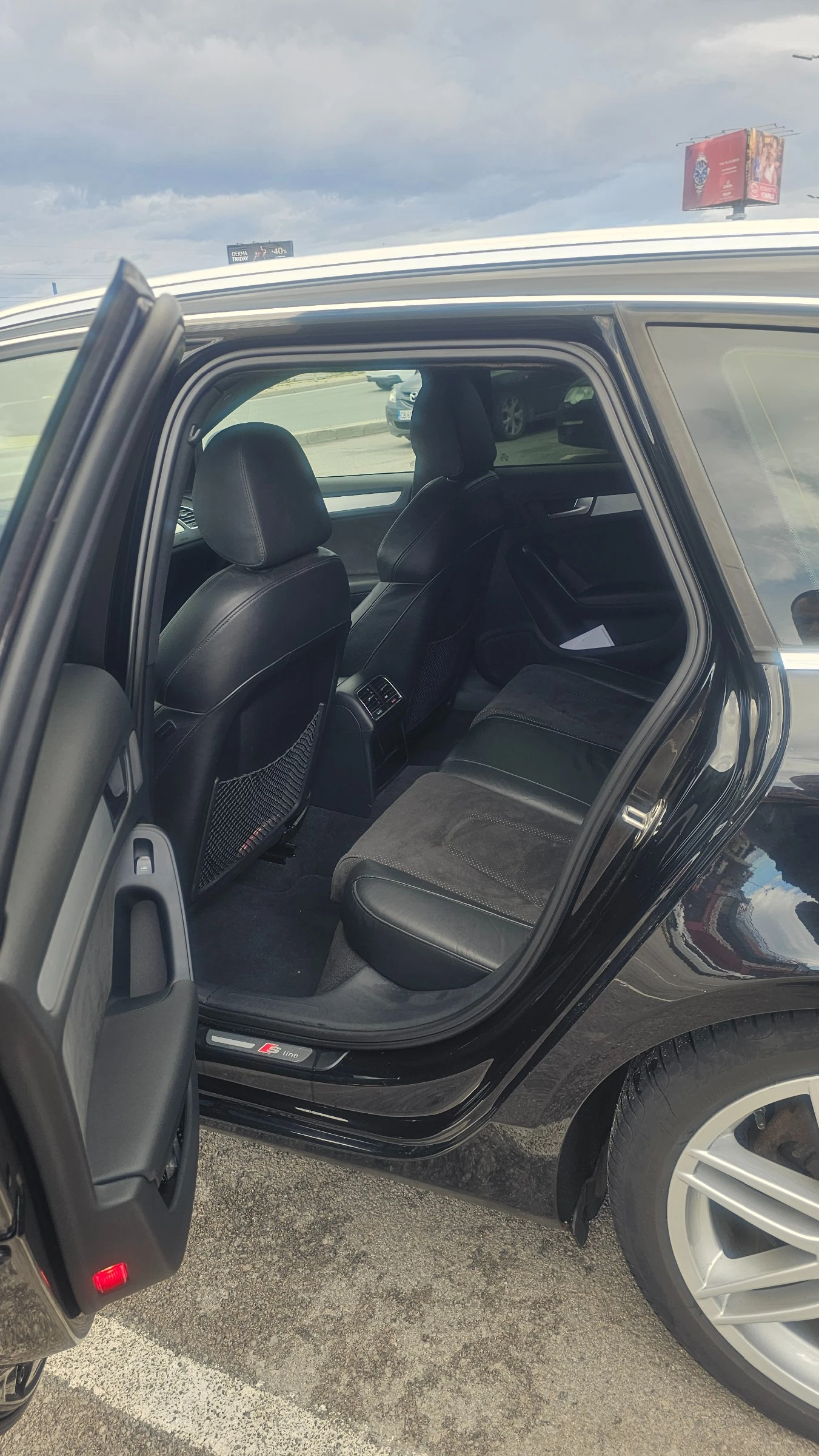 Audi A4 2.0� quattro S-line | Mobile.bg � ����������� 14