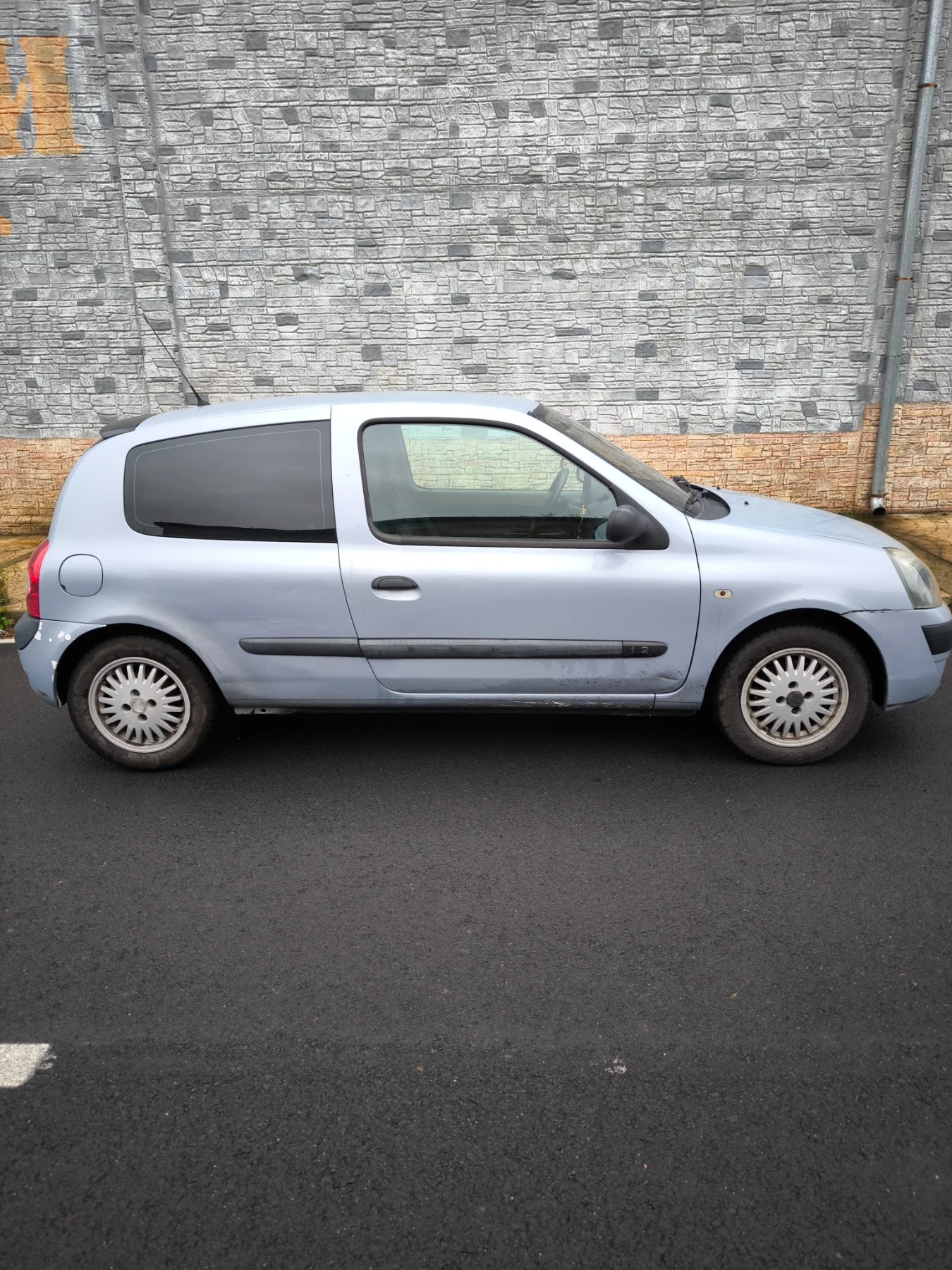 Renault Clio  - изображение 5