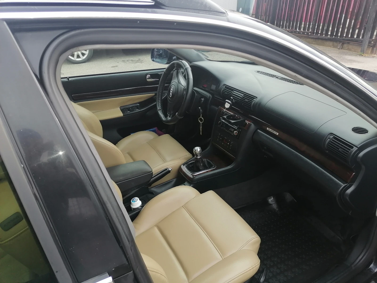 Audi A4 | Mobile.bg � ����������� 5