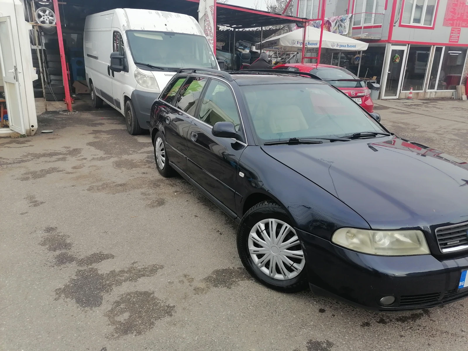 Audi A4 | Mobile.bg � ����������� 2