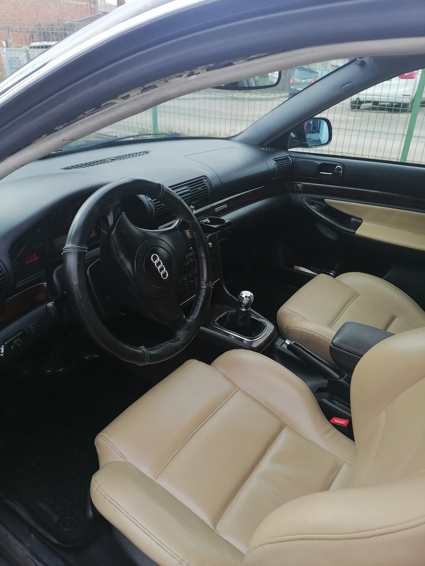 Audi A4 | Mobile.bg � ����������� 8