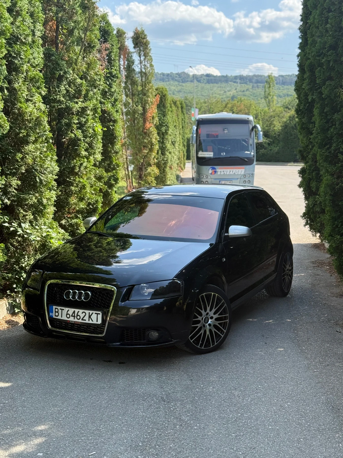 Audi A3 | Mobile.bg � ����������� 9