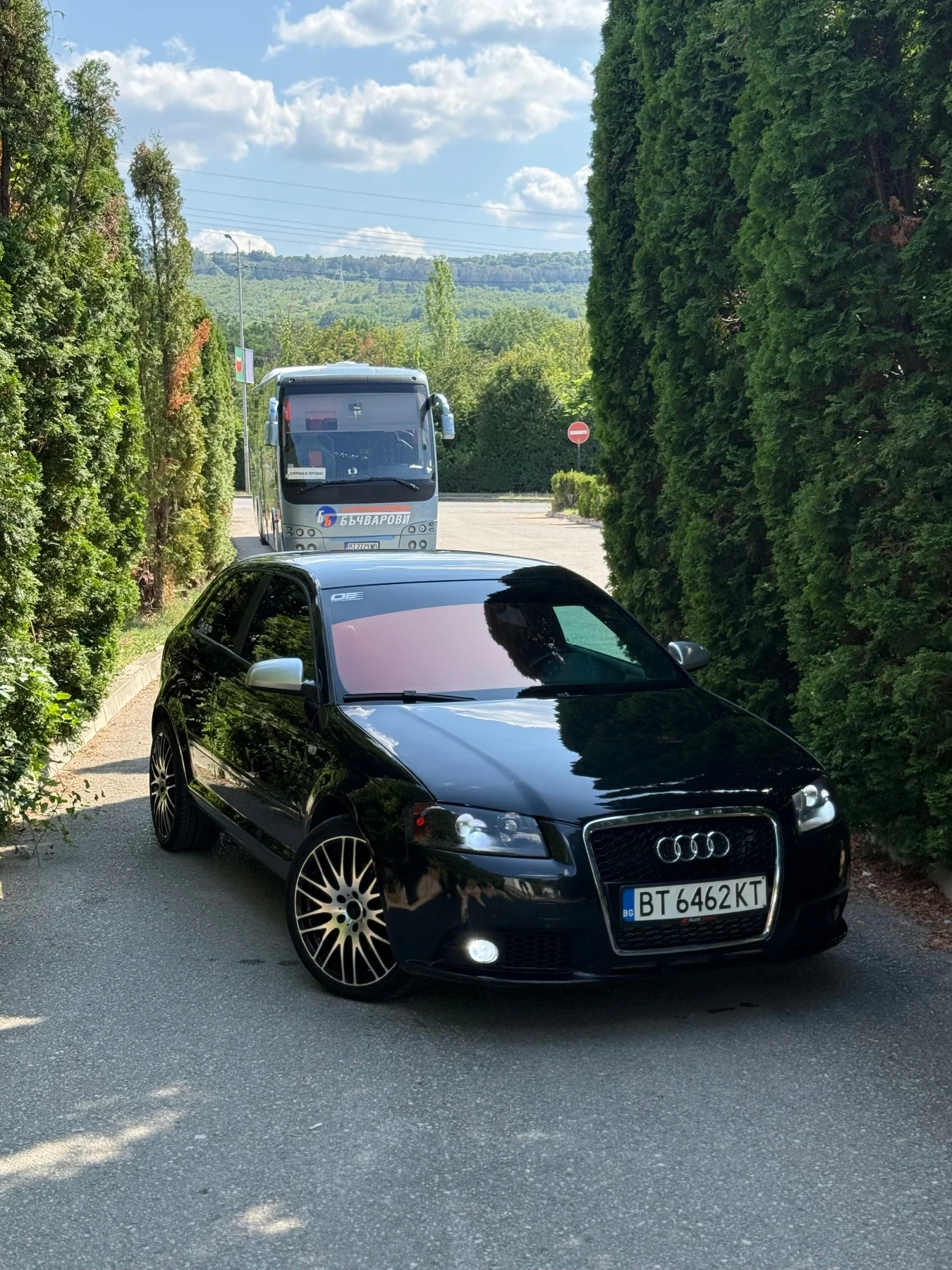 Audi A3 | Mobile.bg � ����������� 10