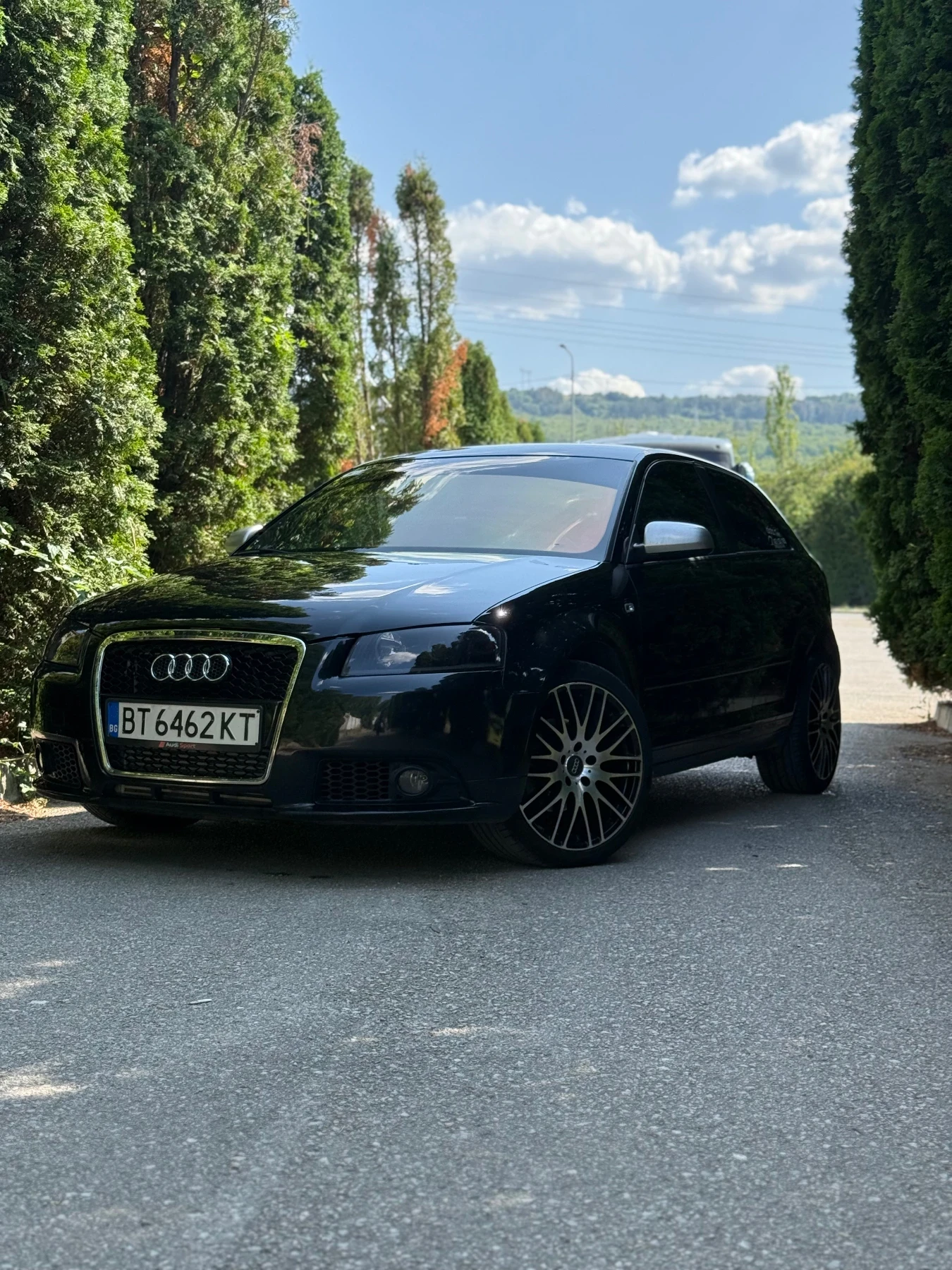 Audi A3 | Mobile.bg � ����������� 7